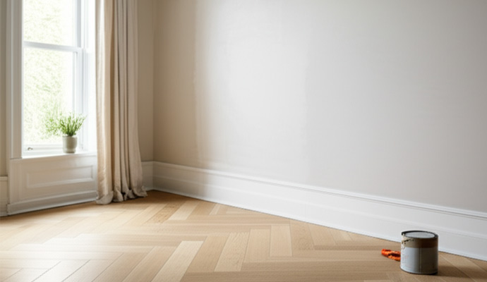 Interior Painting