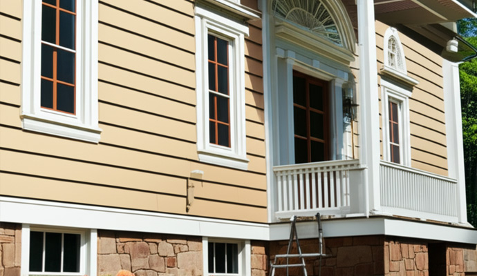 Exterior Painting